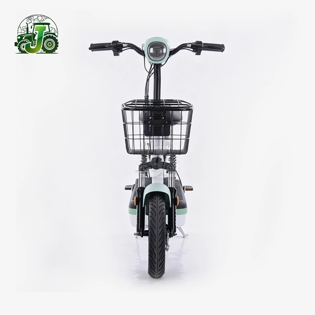 Economical Short-Distance Electric Vehicle